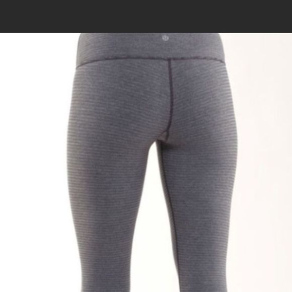 Lululemon WUP size 8 - Picture 3 of 7